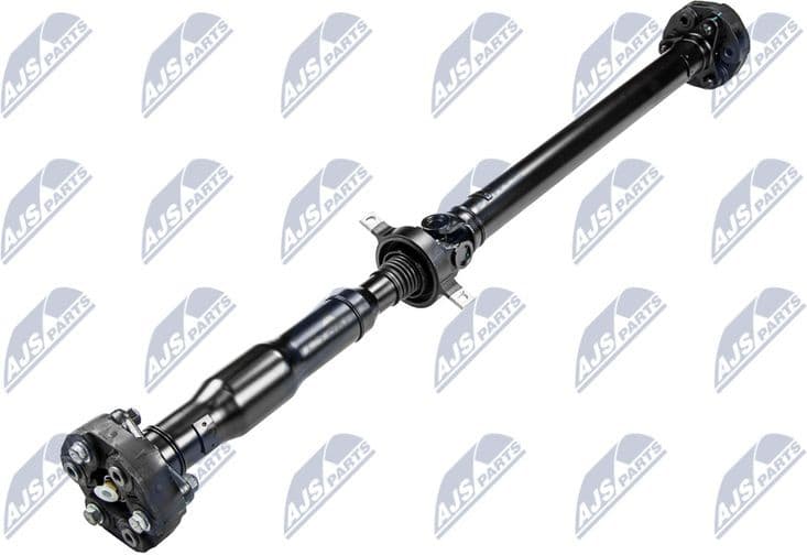 Propshaft, axle drive NWN-BM-037