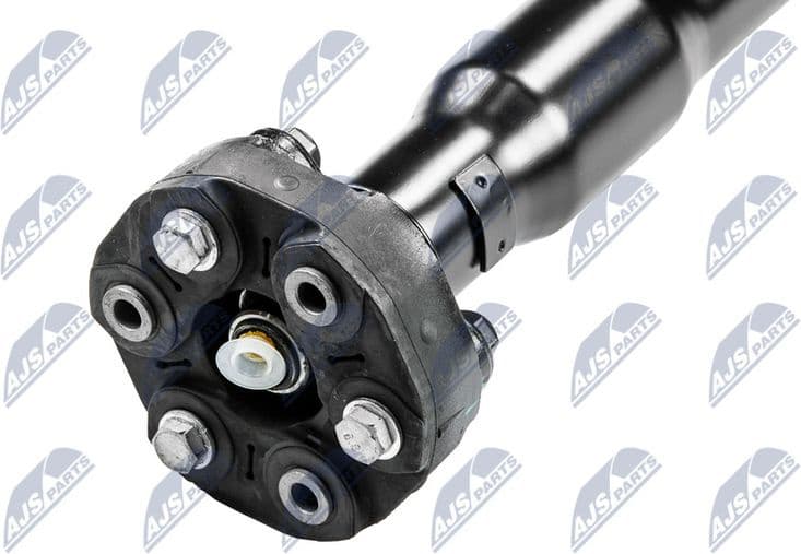 Propshaft, axle drive NWN-BM-037 - image 2