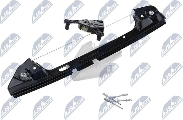 Window Regulator EPS-SE-003 - image 2