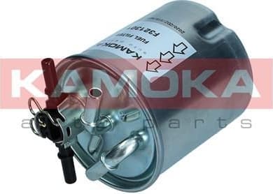 Filter diesel fuel F321301 - image 2