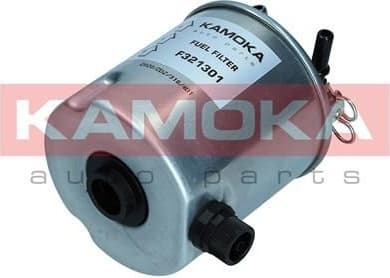 Filter diesel fuel F321301 - image 4