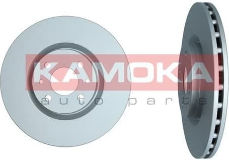 Brake Disc 103347