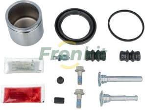 Repair Kit, brake caliper 760567