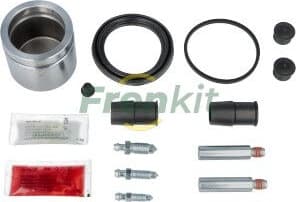 Repair Kit, brake caliper 760553