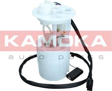 fuel supply unit 8400102 - image 4