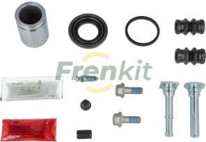Repair Kit, brake caliper 734042