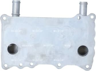 Oil Cooler, engine oil EASY FIT 31846 - image 3
