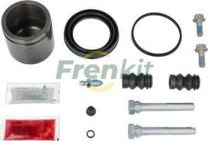 Repair Kit, brake caliper 760575