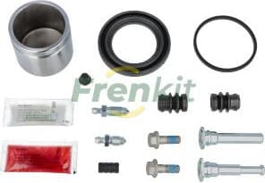 Repair Kit, brake caliper 757510