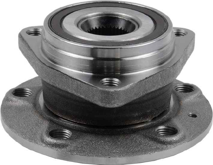 Bearing wheel ARB611