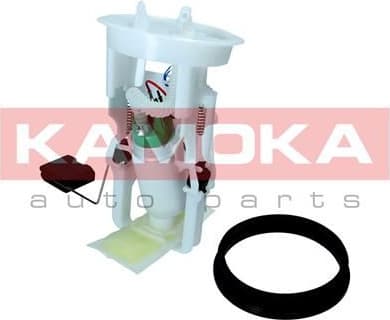 fuel supply unit 8400096