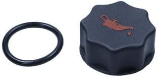Cap, oil filler neck 28-0660