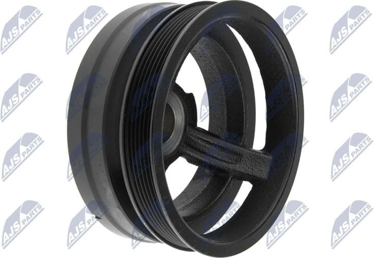 Belt Pulley, crankshaft RKP-CH-020