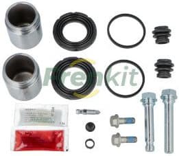 Repair Kit, brake caliper 745288