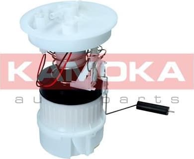fuel supply unit 8400092 - image 3
