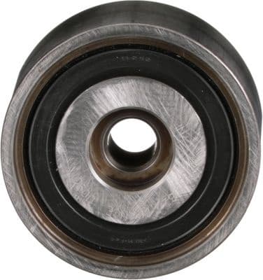 Deflection Pulley/Guide Pulley, timing belt PowerGrip™ T42339 - image 2