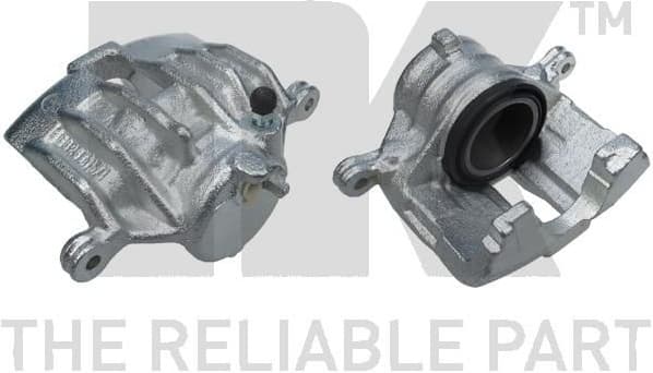 Brake Caliper 214064