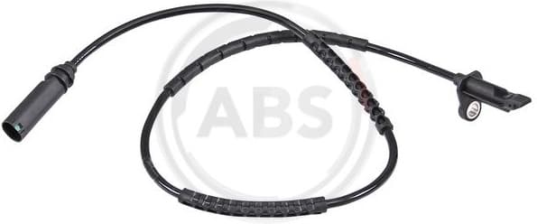 Sensor, wheel speed 30174 - image 4