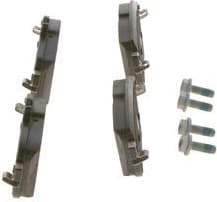 Brake Pad Set, disc brake 0 986 424 859 - image 4