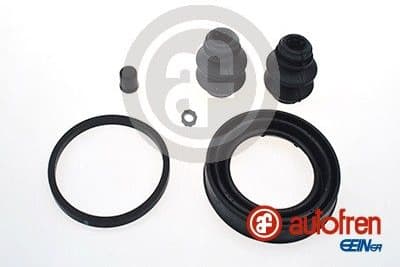 Repair Kit, brake caliper D4599