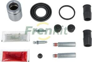 Repair Kit, brake caliper 736083