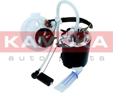 fuel supply unit 8400068 - image 4