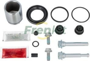 Repair Kit, brake caliper 744260