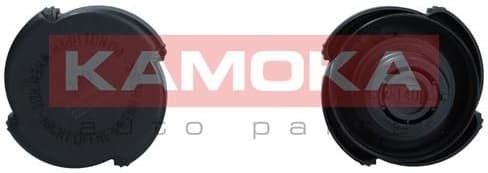 Cap, coolant tank 7729007