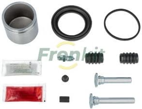 Repair Kit, brake caliper 757488