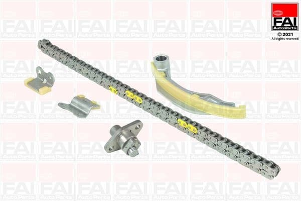 Timing Chain Kit TCK112WO