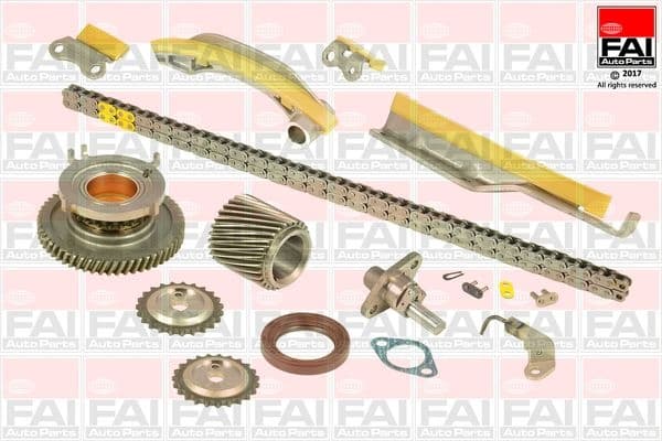 Timing Chain Kit TCK272NG