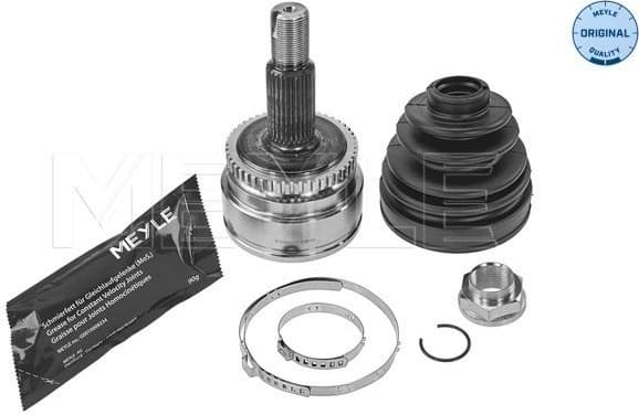 Joint Kit, drive shaft MEYLE-ORIGINAL: True to OE. 53-14 498 0001