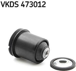 Axle Beam VKDS473012