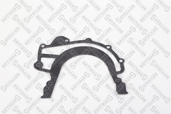Gasket, housing cover (crankcase) 11-25415-SX