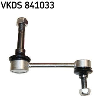 Link/Coupling Rod, stabiliser bar VKDS841033