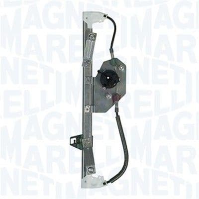 Window Regulator 350103161100