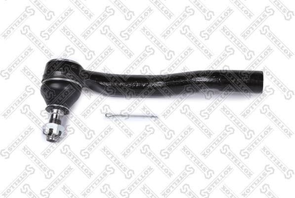 Tie Rod End 51-98215-SX