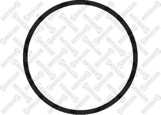 Gasket, exhaust manifold 81-65050-SX