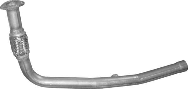 Repair Pipe, catalytic converter 30.436