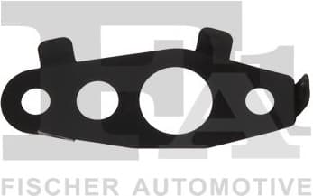 Gasket, oil outlet (charger) 479-509