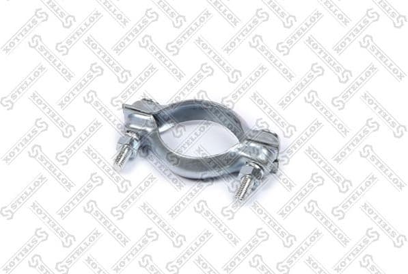 Pipe Connector, exhaust system 75-50017-SX