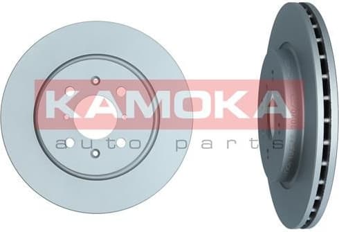 Brake Disc 103566