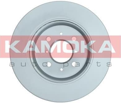 Brake Disc 103566 - image 2