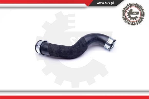 Radiator Hose 43SKV669 - image 2
