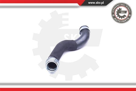 Radiator Hose 43SKV669 - image 3
