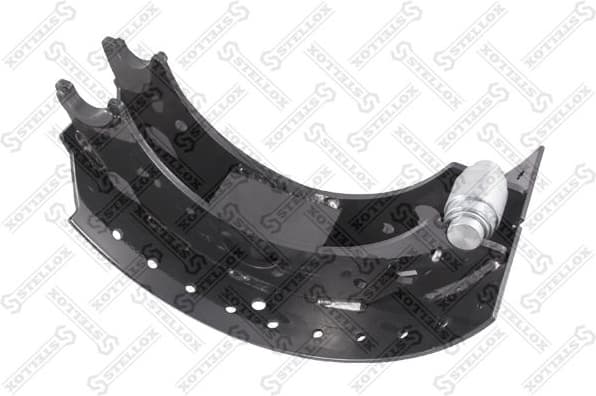 Brake Shoe 85-02612-SX