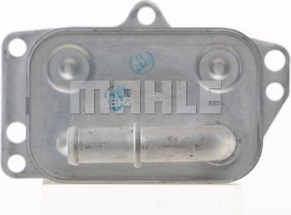 Oil Cooler, engine oil BEHR CLC 129 000S