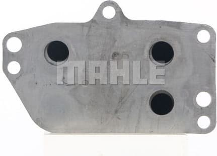 Oil Cooler, engine oil BEHR CLC 129 000S - image 5