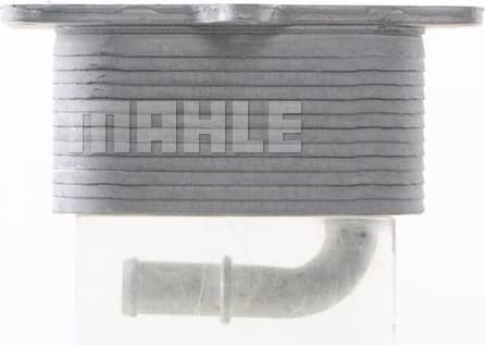Oil Cooler, engine oil BEHR CLC 129 000S - image 9