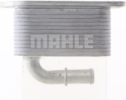 Oil Cooler, engine oil BEHR CLC 129 000S - image 10